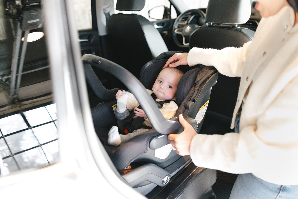 uppababy mesa canada Uppababy