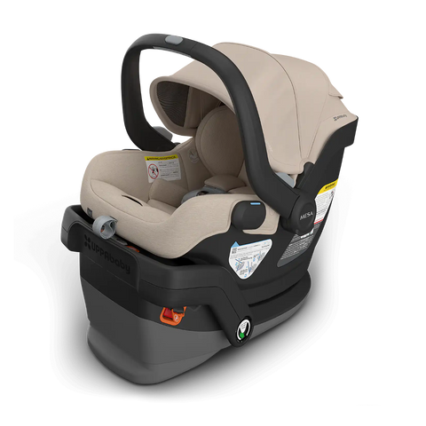 Uppababy - Mesa V3 Infant Car Seat
