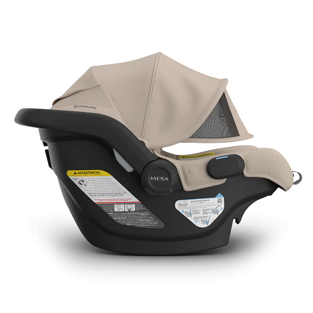 uppababy mesa canada Uppababy
