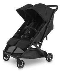 Uppababy - Minu Duo Double Travel Stroller