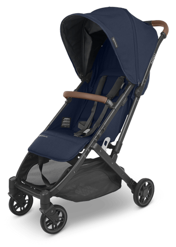 UPPAbaby - Minu V2 Travel Stroller Noa Travel Strollers