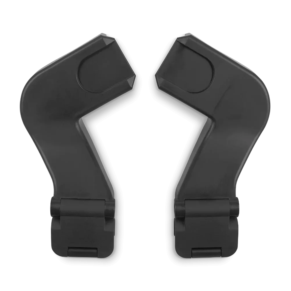 UPPAbaby - Minu V3 Car Seat Adapters for Maxi-Cosi, Nuna, Cybex & Clek