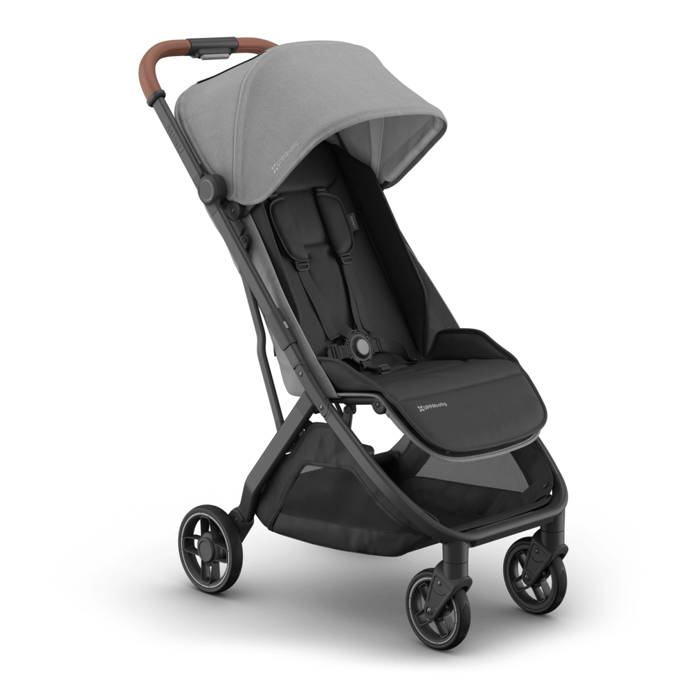UPPAbaby - Minu V3 Lightweight Travel Stroller