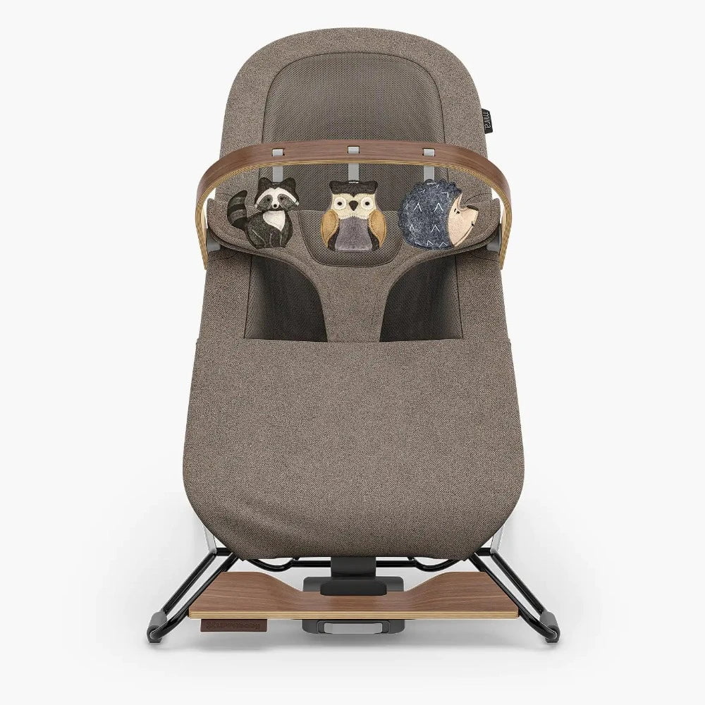 uppababy mira bouncer review UPPAbaby - Mira