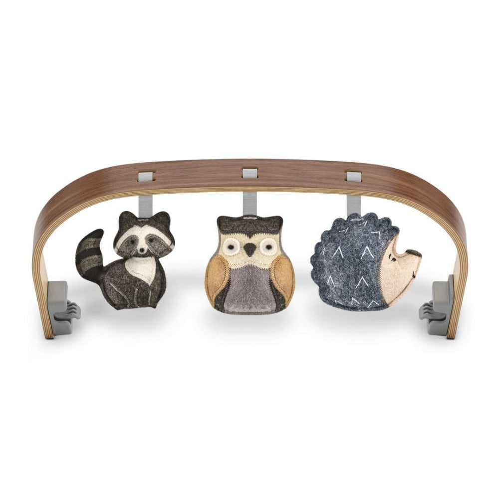 UPPAbaby - Forest Fun Toy Bar for Mira Bouncer