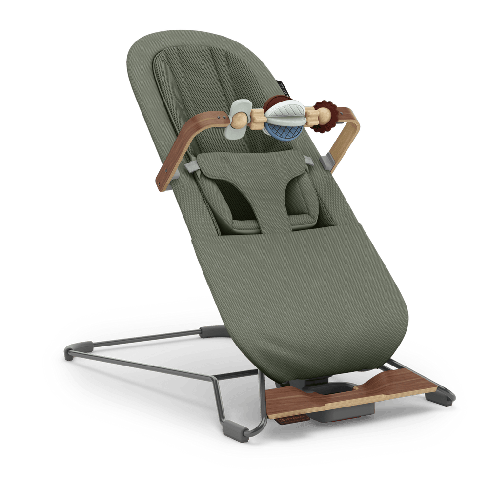 Uppababy - Mira V2 3-in-1 Bouncer