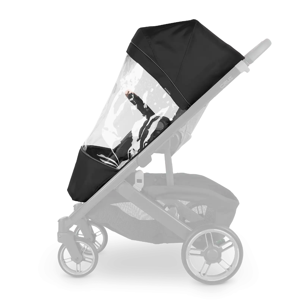 UPPAbaby - Performance Rain Shield for Cruz V3