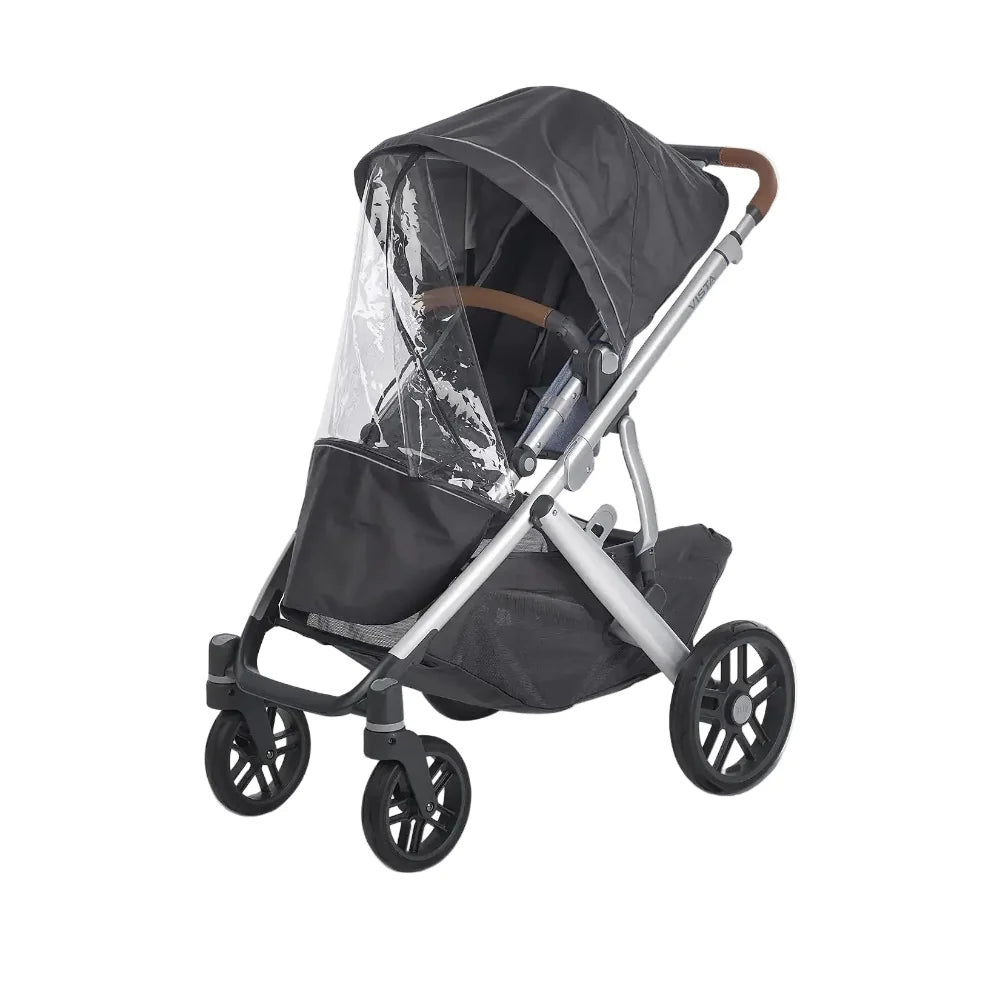 UPPAbaby - Performance Rain Shield for Vista & Cruz Strollers (All Models)
