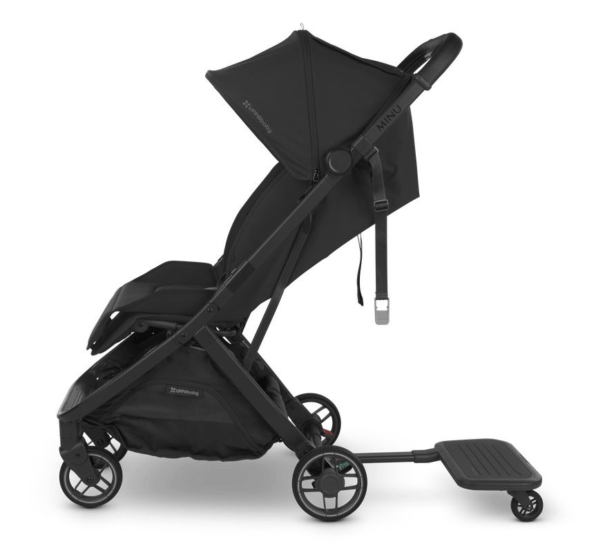UPPAbaby - PiggyBack Ride-Along Board for Minu Strollers