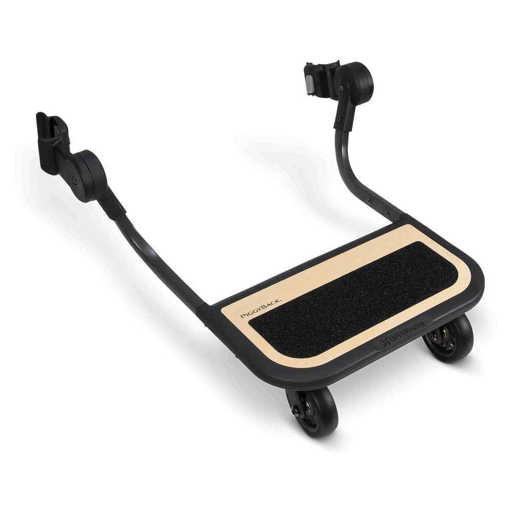 UPPAbaby - PiggyBack Ride-Along Board for Cruz V2 & Cruz V3 Strollers
