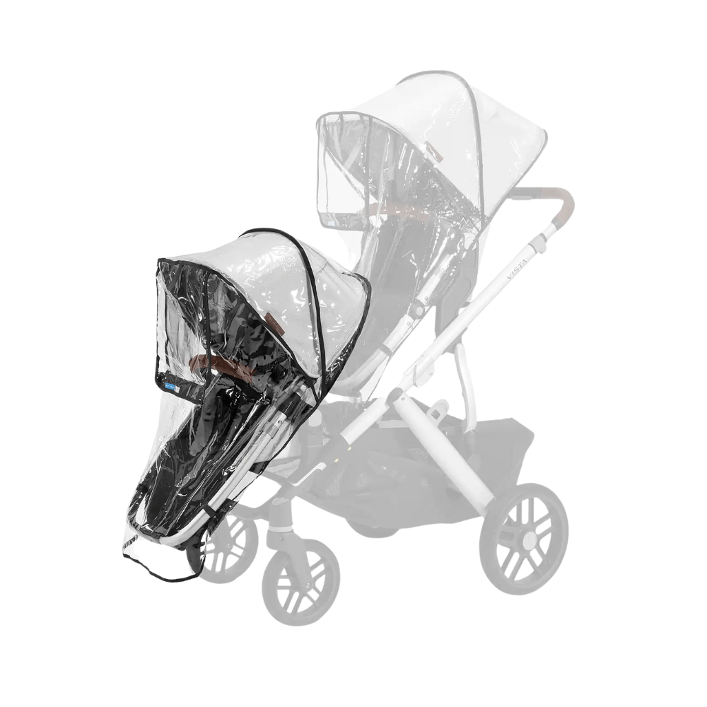 UPPAbaby - Rain Shield for RumbleSeat (2015+ Models)