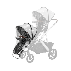 UPPAbaby - Rain Shield for RumbleSeat (2015+ Models)