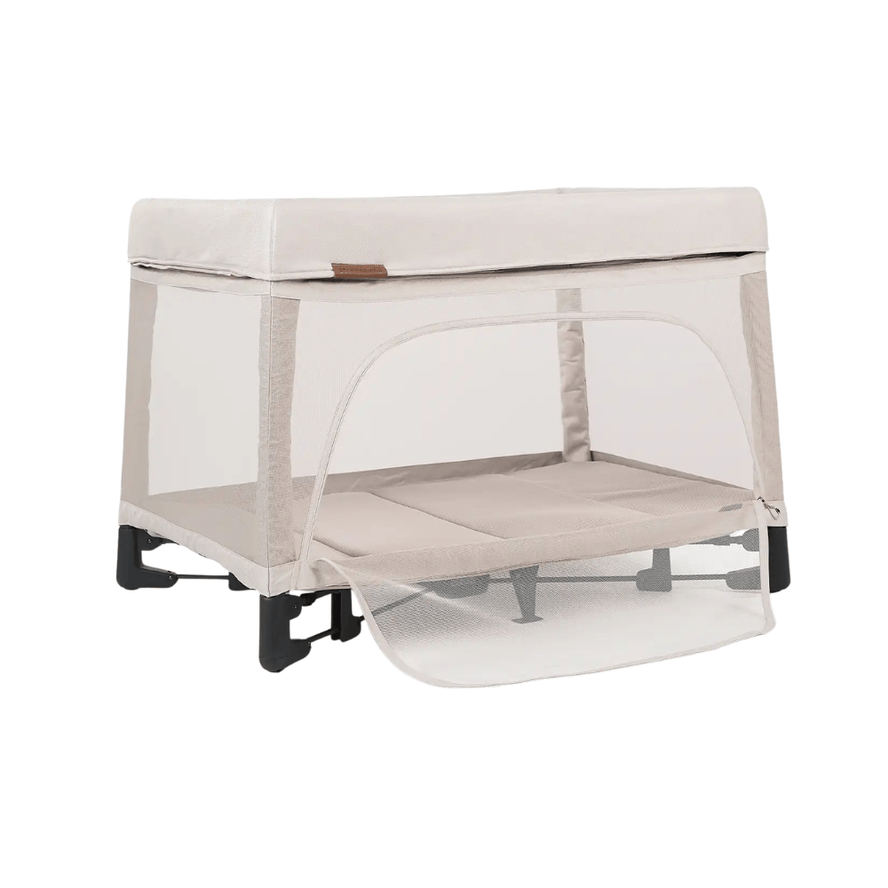 UPPAbaby - Remi Portable Playard with Bassinet