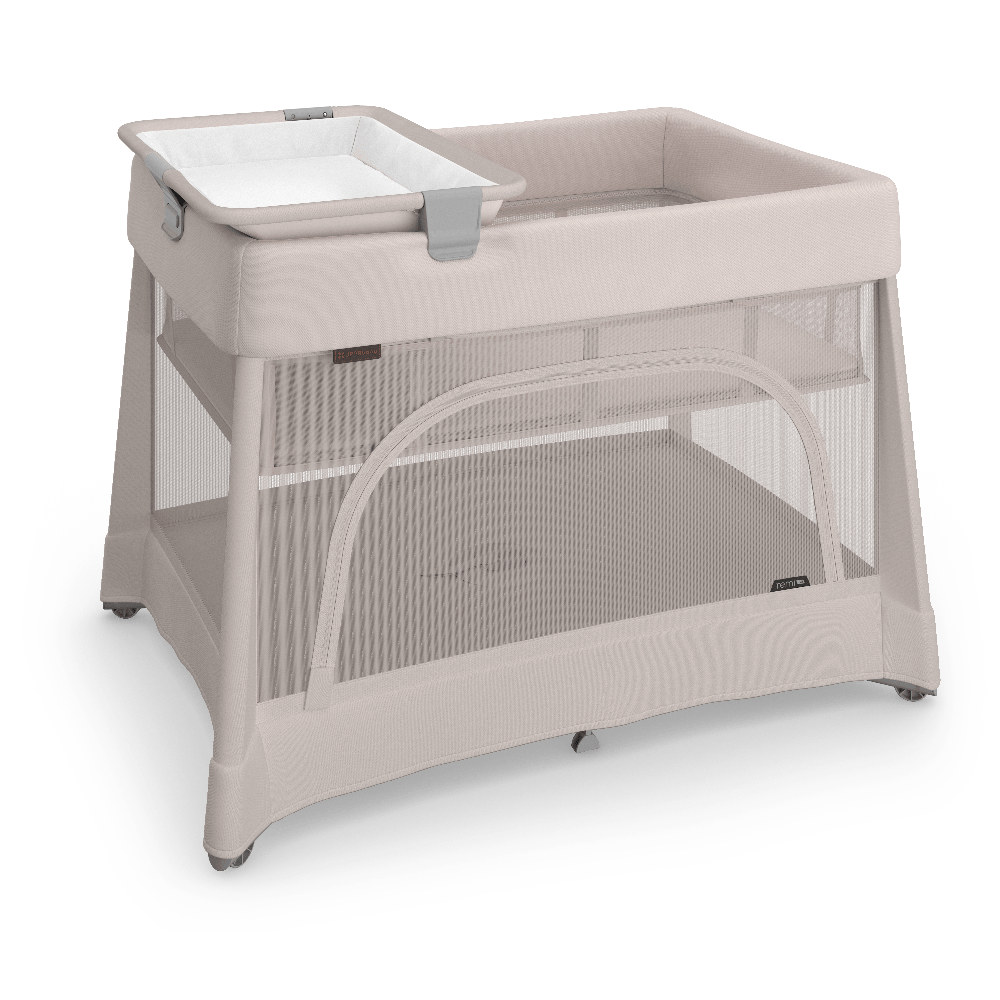 UPPAbaby - Remi V2 - Playard with Changing Station