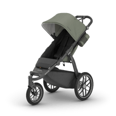 Uppababy - Ridge V2 Jogging Stroller