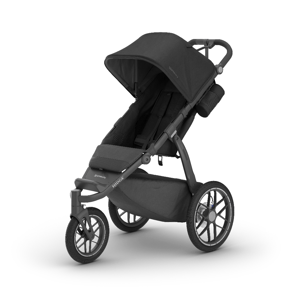 UPPAbaby - Ridge V2 All-Terrain Stroller