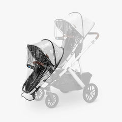 Uppababy - Rumbleseat Rain Shield - All Models