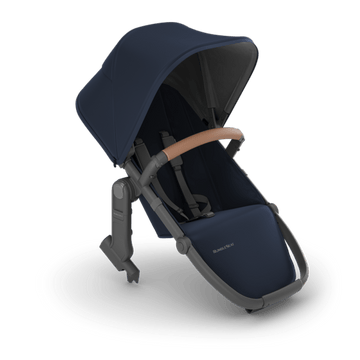 Uppababy - RumbleSeat V2+ For Vista V2/V3 - NOA - Black Friday Exclusive - COMING SOON Stroller Accessories