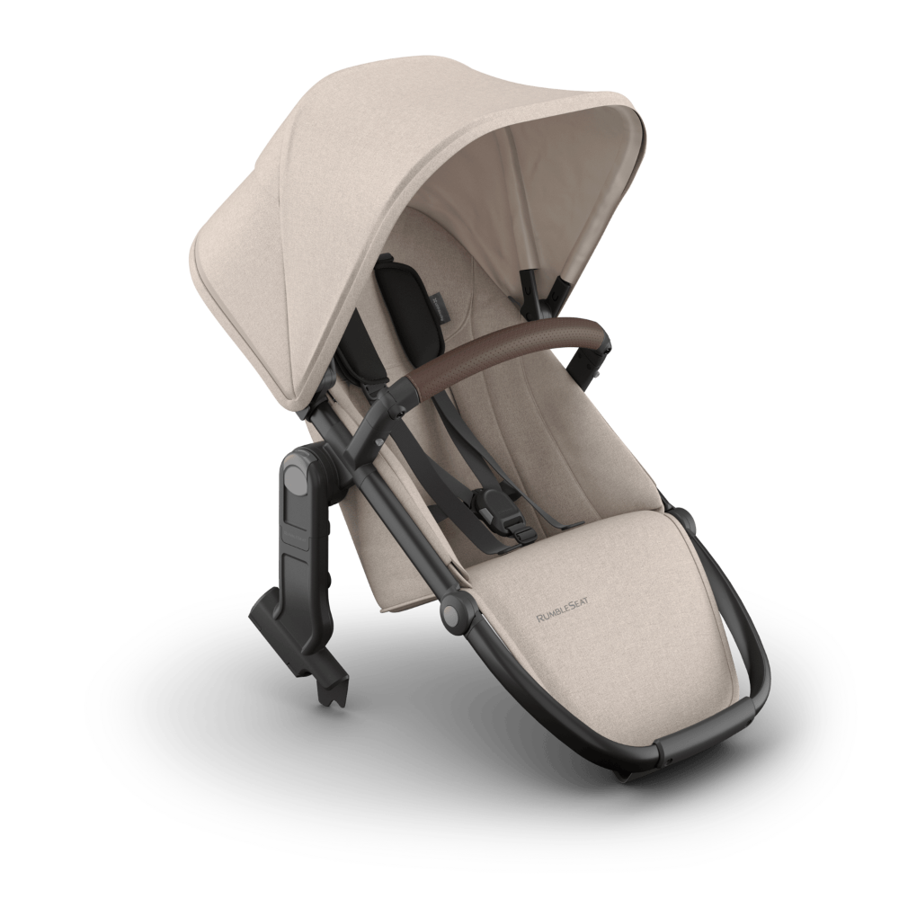 UPPAbaby - RumbleSeat V3 - Second Seat for Vista V3 Stroller