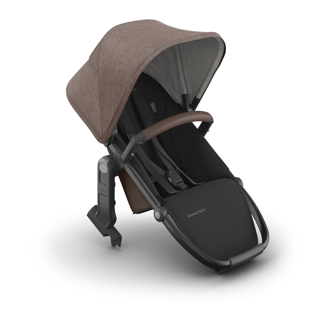 Uppababy - Rumbleseat V3 - Owen - OPEN BOX