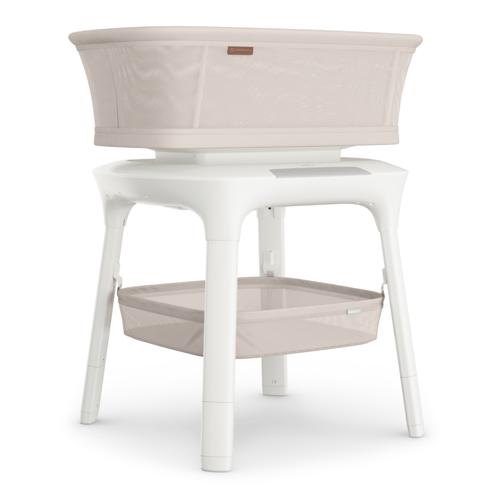 UPPAbaby - Soma Smart Bassinet