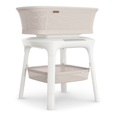 Uppababy - Soma Smart Bassinet