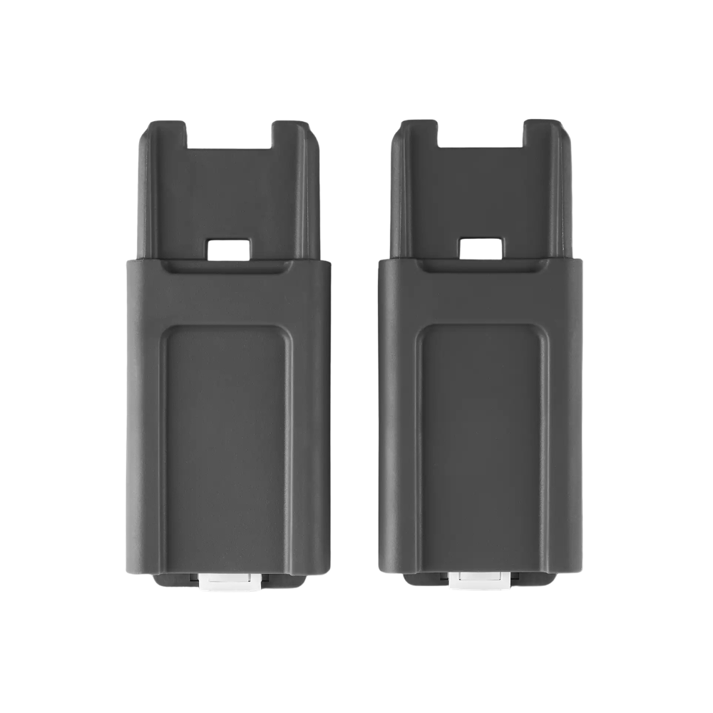 UPPAbaby - Upper Adapters for Cruz V2 Stroller
