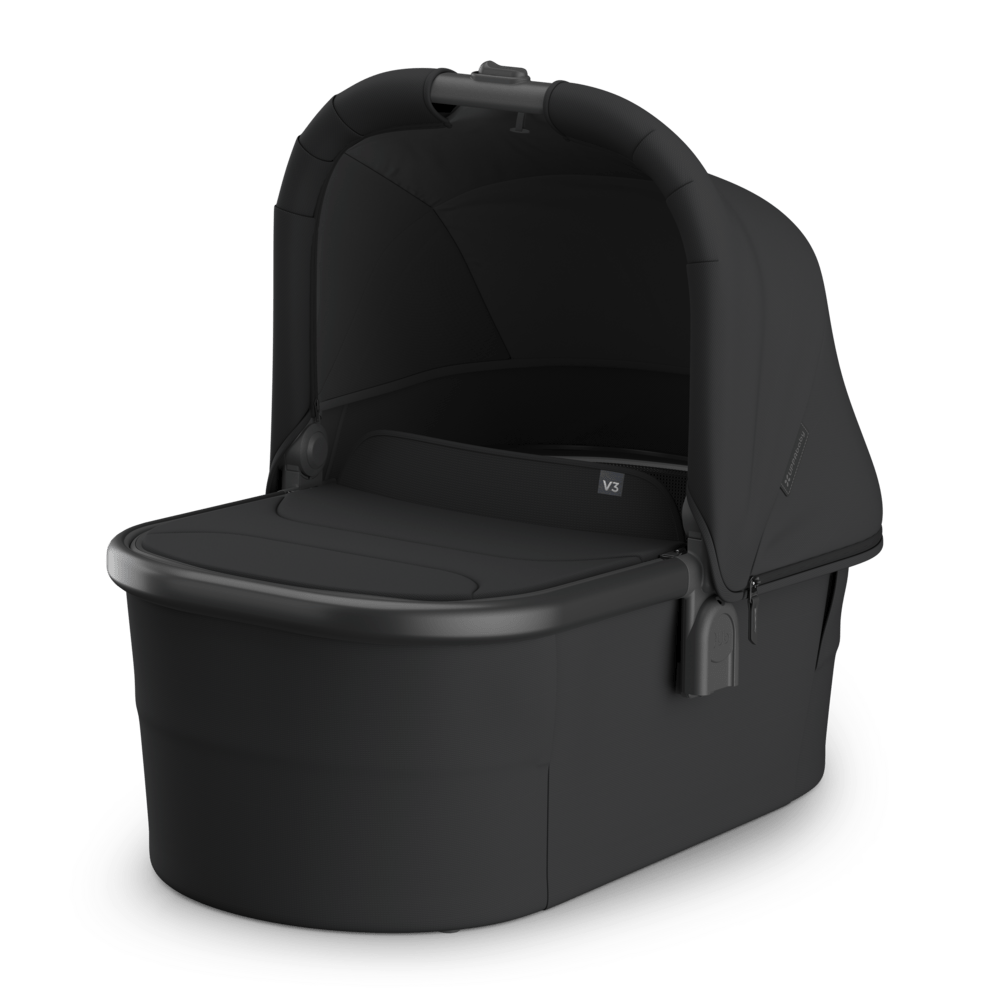 UPPAbaby - Bassinet V3 for Vista, Cruz & Ridge Strollers