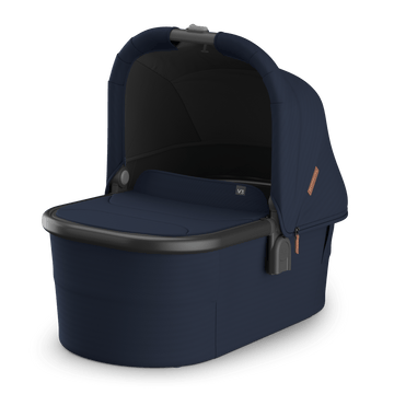 Uppababy - V3 Bassinet - NOA - Black Friday Exclusive - COMING SOON Bassinets