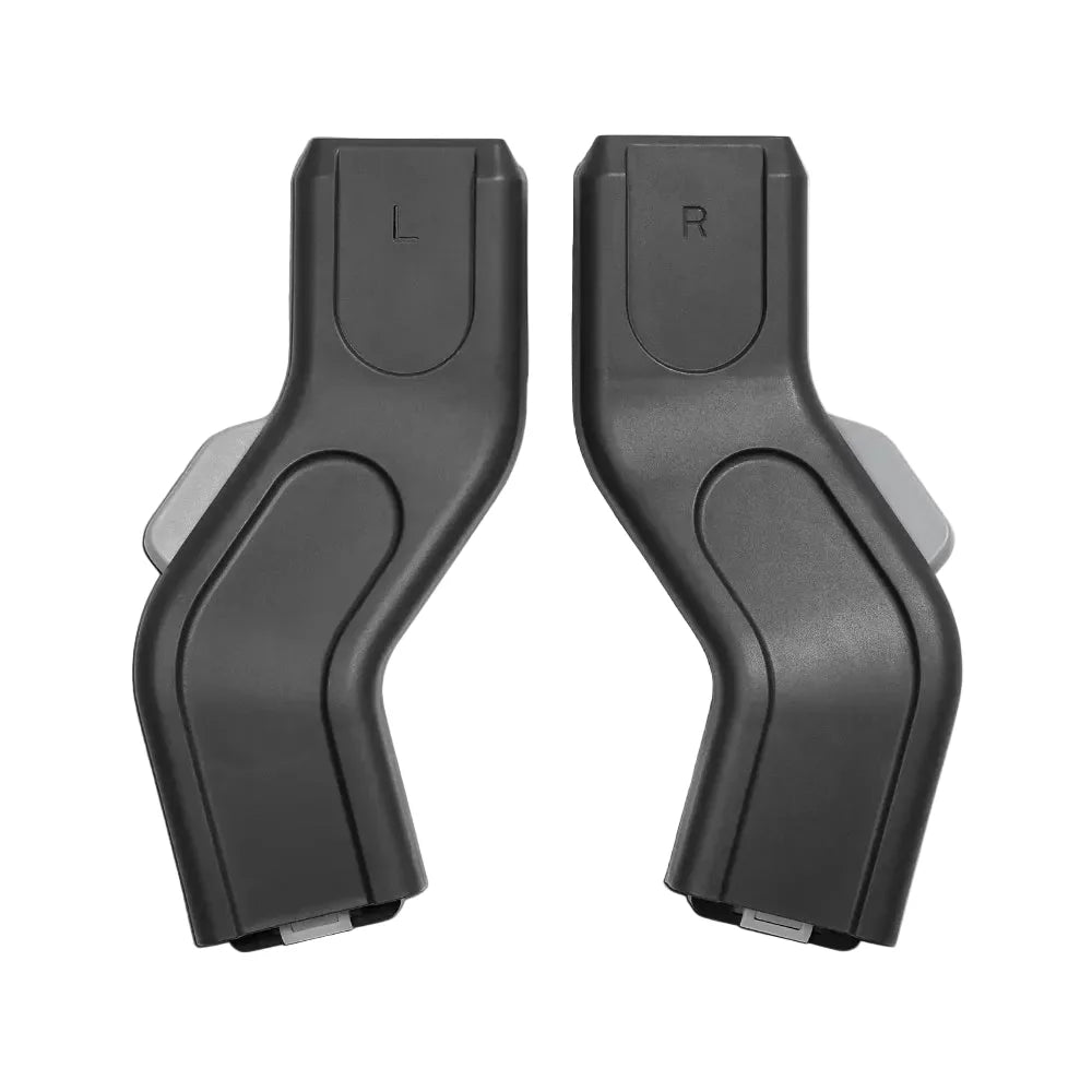 UPPAbaby - Vista & Cruz Car Seat Adapters for Maxi-Cosi, Nuna, Cybex & Clek
