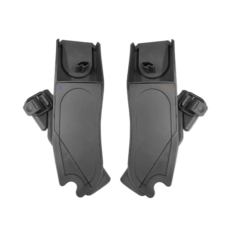 UPPAbaby - Vista Lower Car Seat Adapters for Maxi-Cosi, Nuna, Cybex & Clek