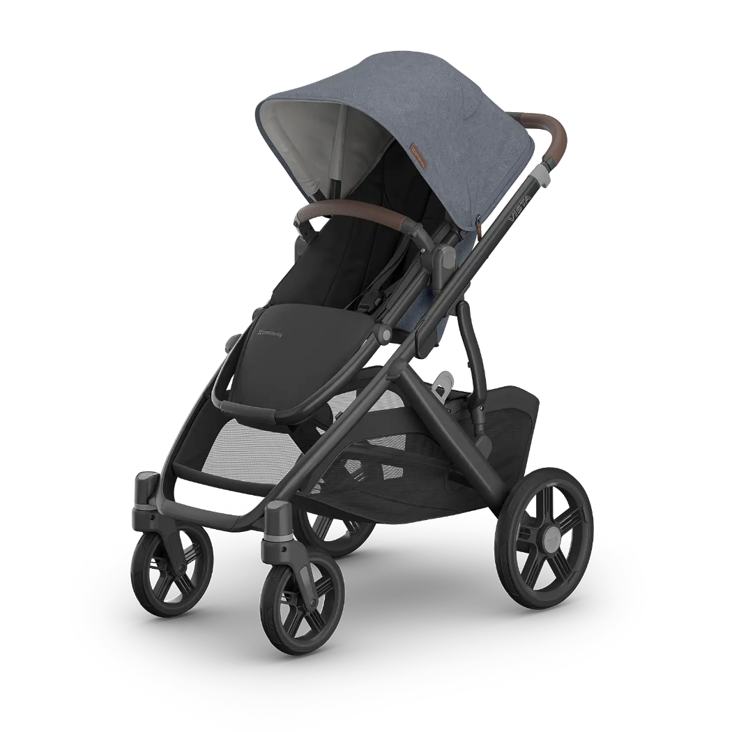 Uppababy - Vista V3 Stroller