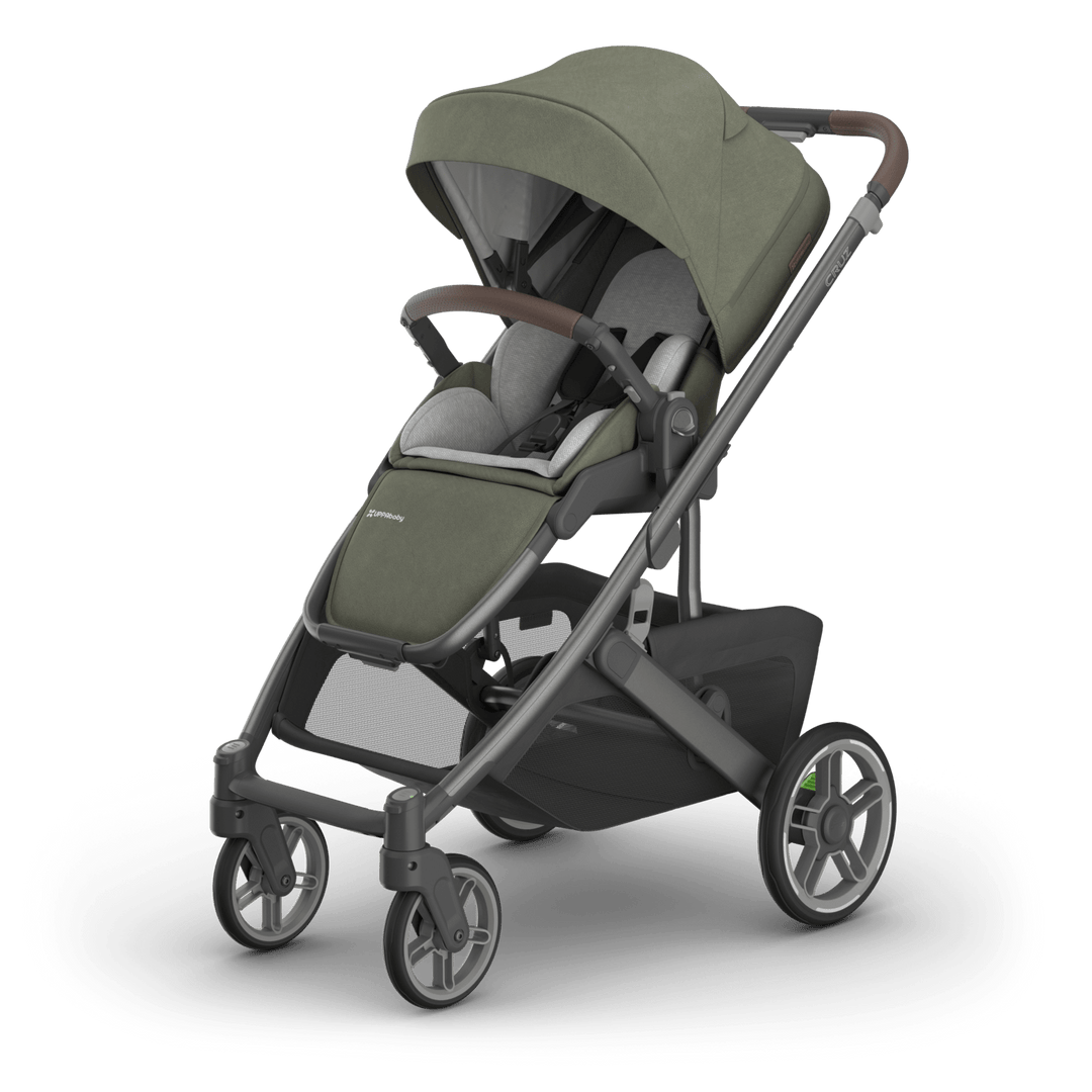 Uppababy Vista V3 Stroller Free Fast Shipping – Little Canadian