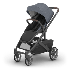 Uppababy - Vista V3 Single to Double Stroller