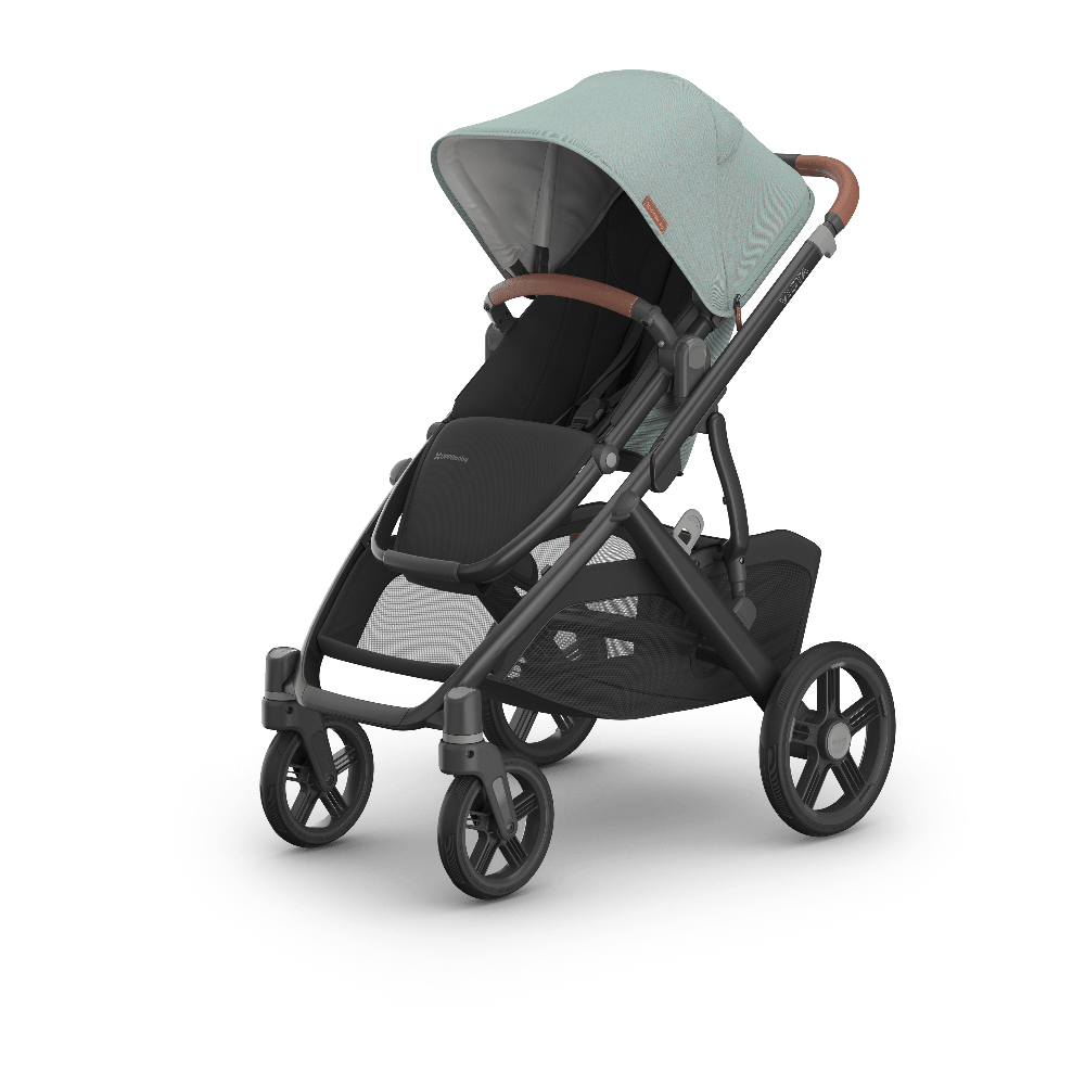 Uppababy - Vista V3 Stroller