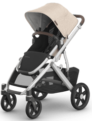 Uppababy - Vista V3 Single to Double Stroller