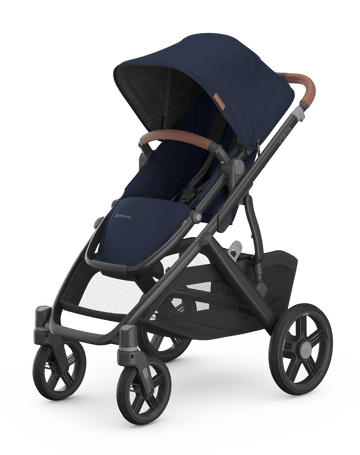 Uppababy - Vista V3 Stroller - NOA Black Friday Exclusive - COMING SOON Full Size Strollers