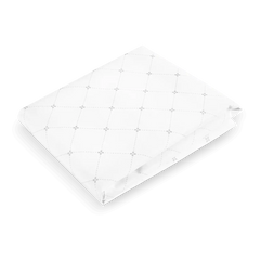 Uppababy - Waterproof Mattress Cover for Soma Bassinet