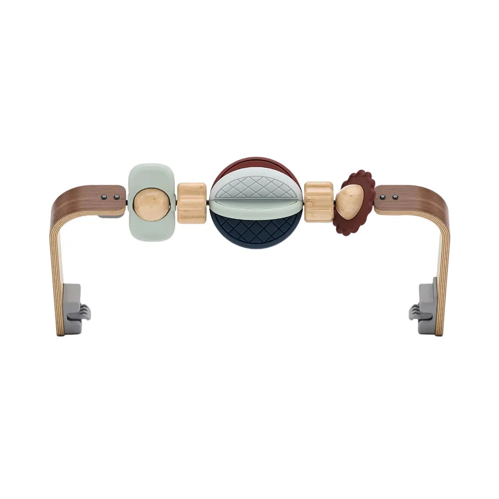 UPPAbaby - Wonder Wheel Toy Bar for Mira Bouncer