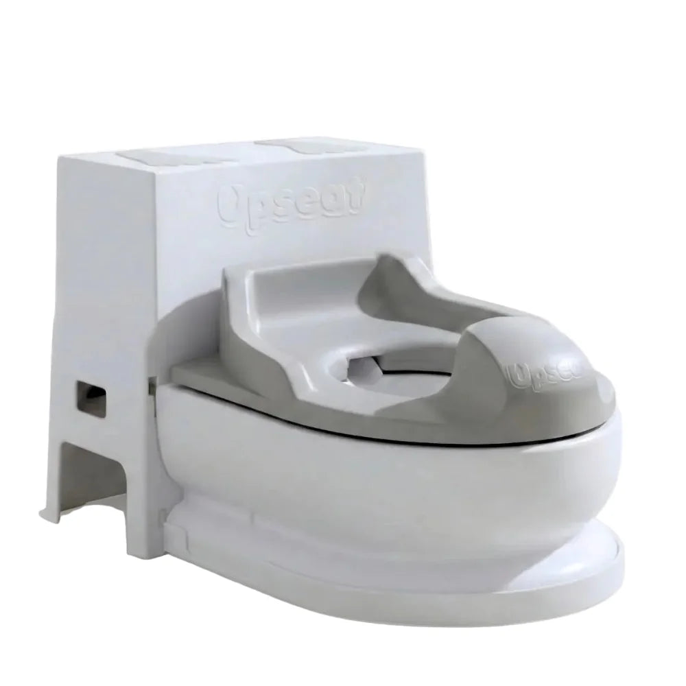 Upseat - 3-in-1 Ergonomic Potty Training Set