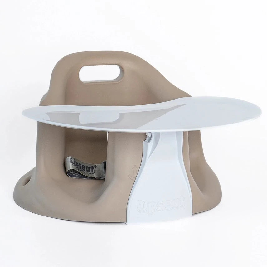 Upseat - Original Baby Floor & Booster Seat With Tray
