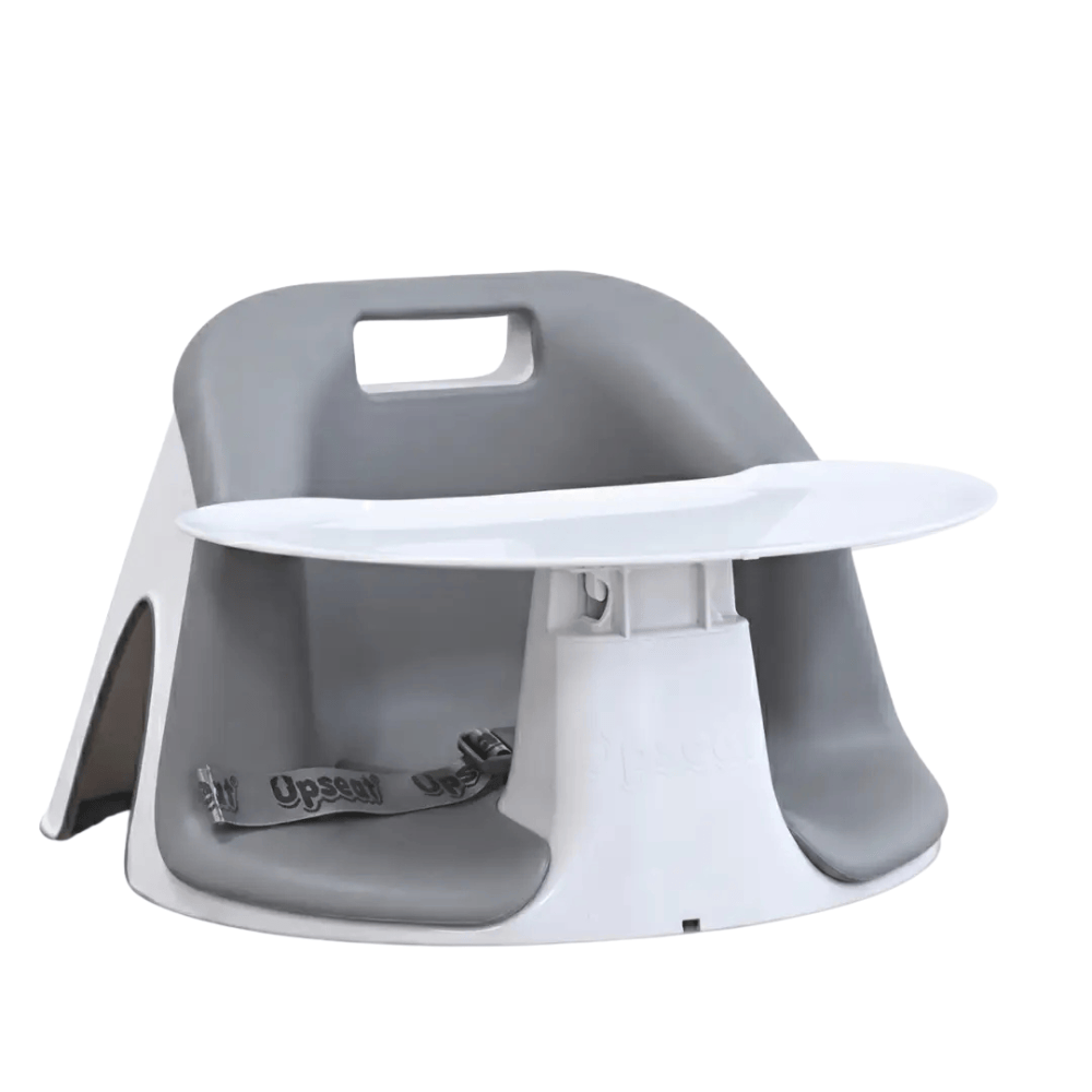 Upseat - Core Ergonomic Baby Floor Seat with Tray