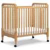 DaVinci - Jenny Lind 3-in-1 Convertible Mini Crib