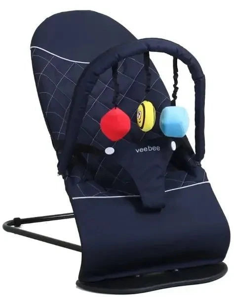 Valco Baby - Baby Minder Bouncer with Toy Bar