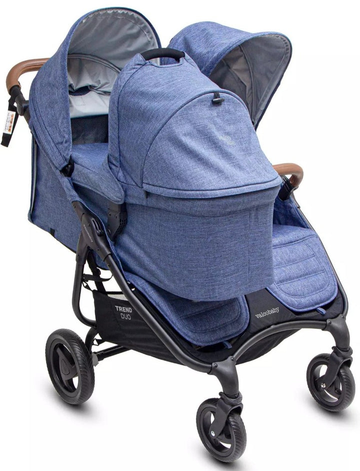 Baby pram with bassinet hotsell