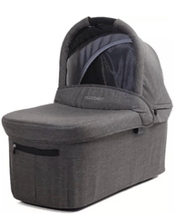 Valco Baby - Bassinet - Trend Duo Stroller - Charcoal - OPEN BOX