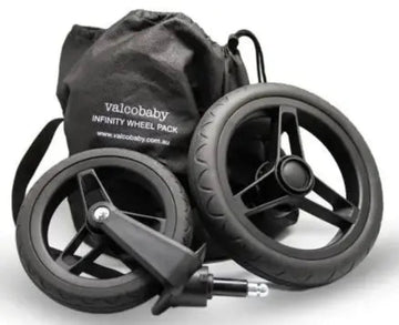 Valco Baby - Infinity All Terrain Wheels Pack