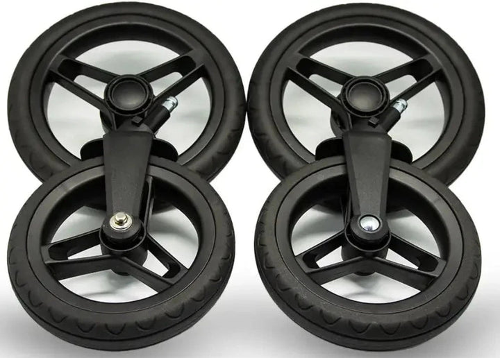 bugaboo all terrain wheels Valco Baby