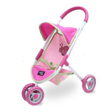 Valco Baby - Mini Ladybug Doll Stroller All Toys