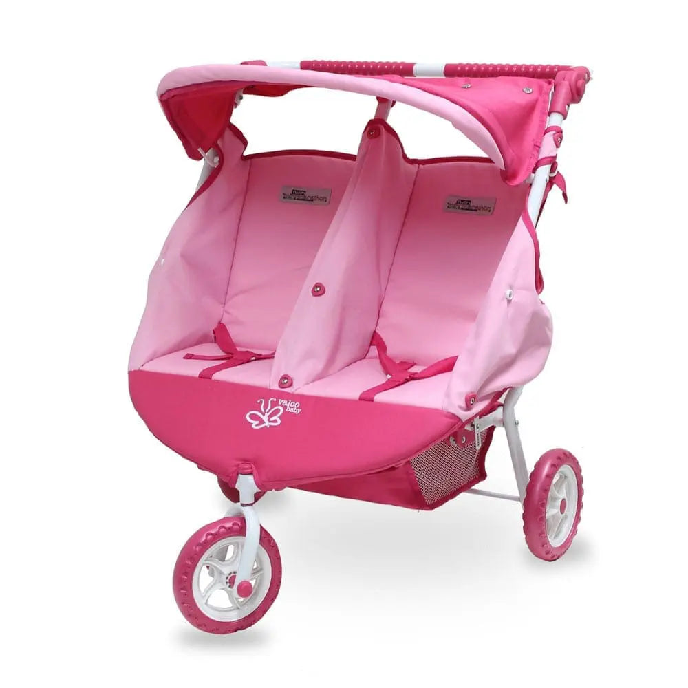 Valco Baby - Mini Twin Doll Stroller